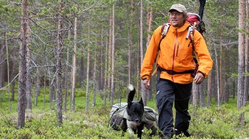 Med Monsen på villspor