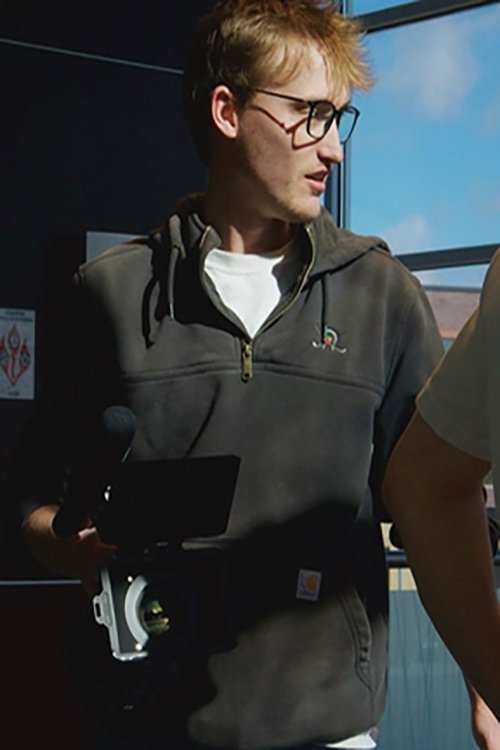Bennett Johnson