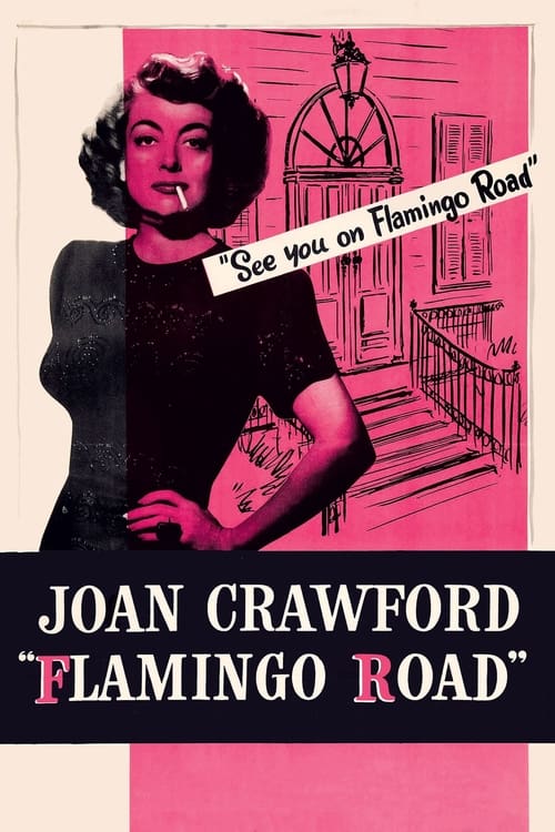 Flamingo Road