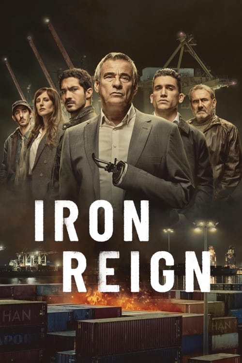 Iron Reign (2024)