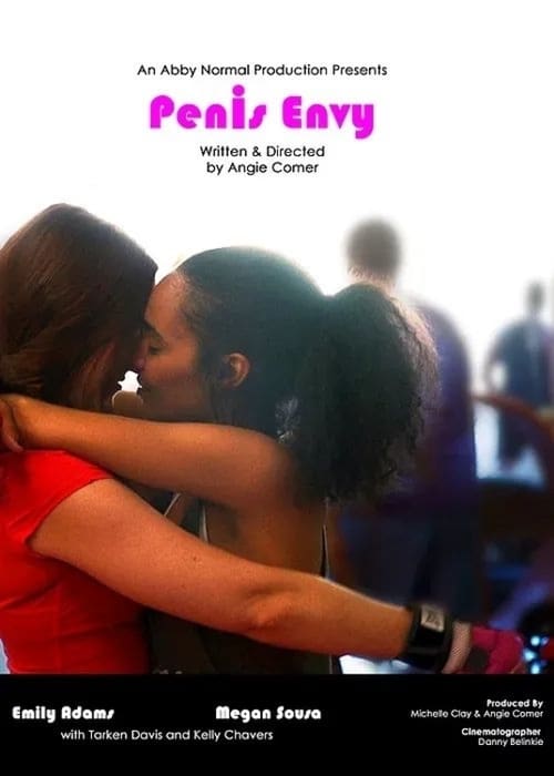 Penis Envy Movie Poster Image