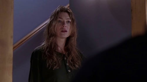 Grey’s Anatomy: 2×23