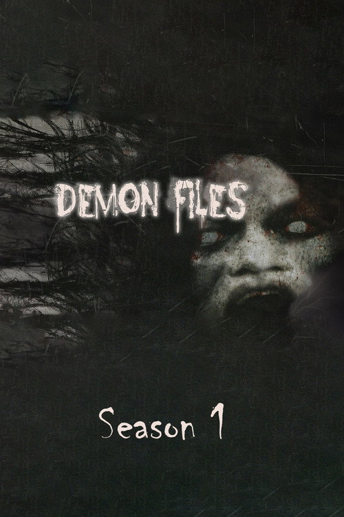 Season 1 (2015) - Season 1 poster and promotional image
