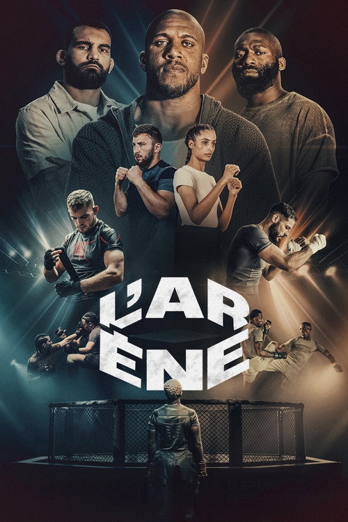 La Arena