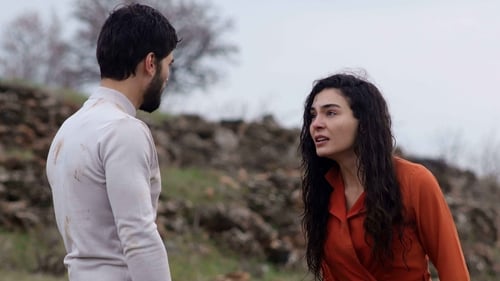 Poster della serie Hercai