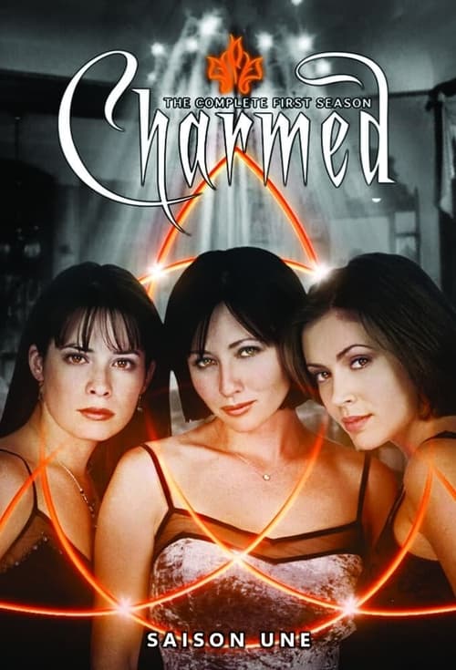 Charmed, S01 - (1998)