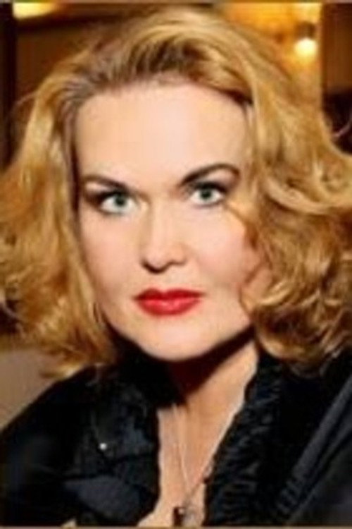 Svetlana Kovalenko photo 2