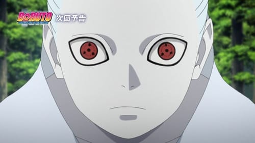 Boruto: Naruto Next Generations: 1×20