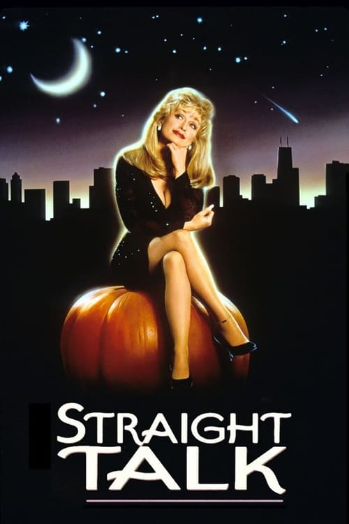 Straight Talk (1992)