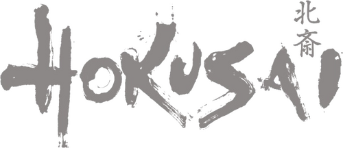 HOKUSAI