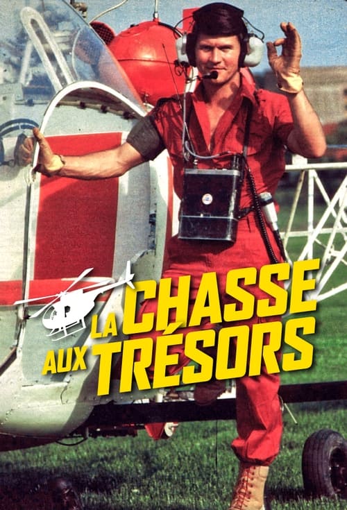 La Chasse aux trésors (1981)