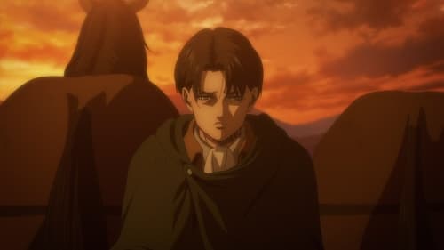 Attack on Titan: 4×14