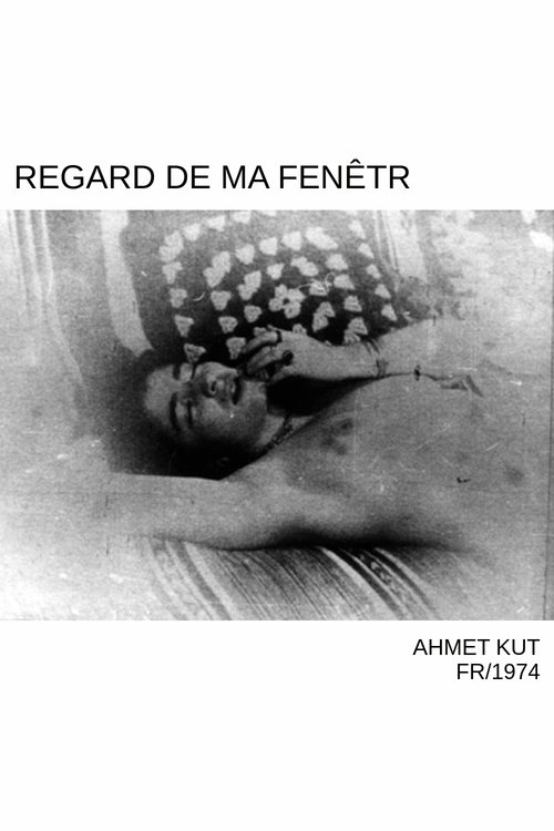 Regard de ma fenêtre movie poster player