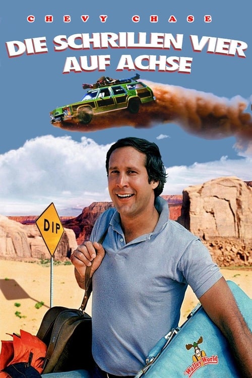 National Lampoon's Vacation