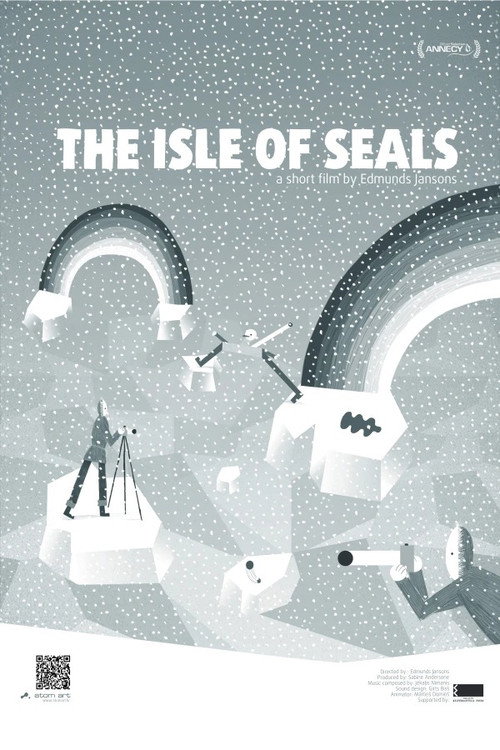 Isle of Seals