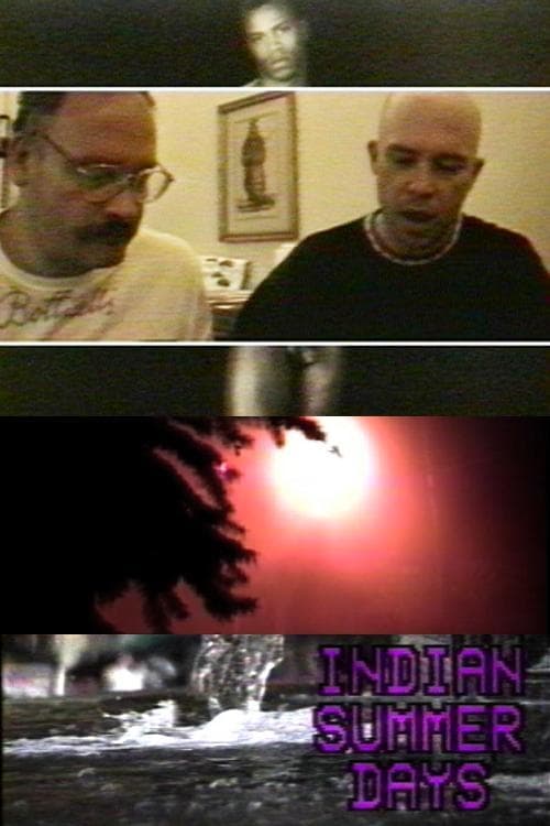 Indian Summer 1991