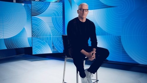 Anderson Cooper Full Circle