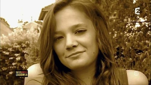 Agnès Marin - La mort au collège