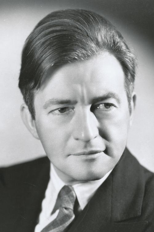 Largescale poster for Claude Rains