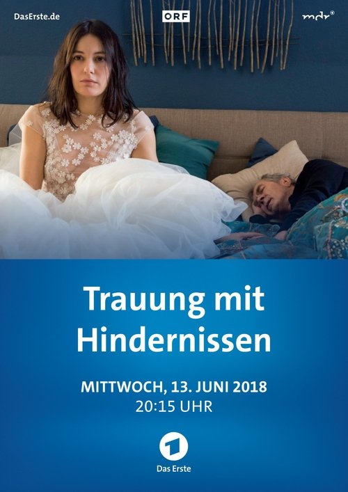 Trauung mit Hindernissen 2018