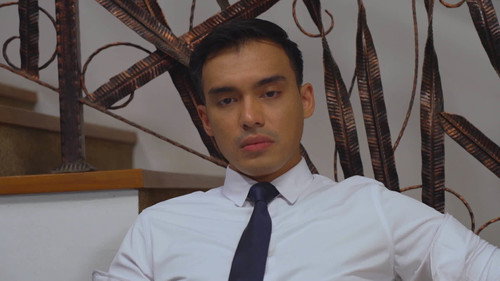Yes! Captain Zul Aaryan