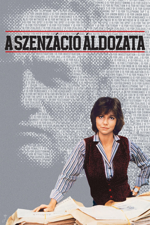 A szenzáció áldozata