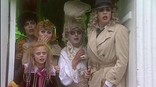 Image de l'épisode 1