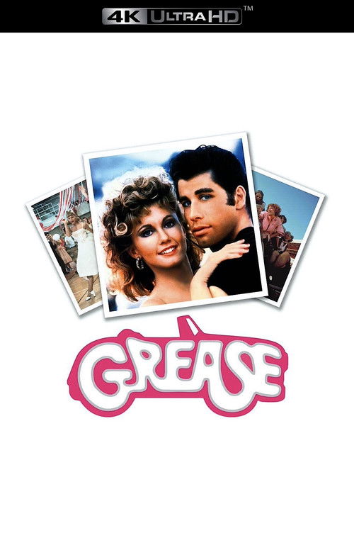 Grease