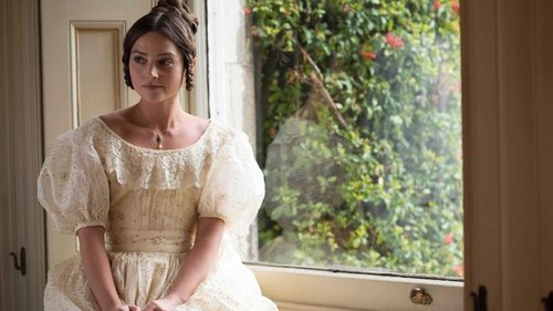 Vitória: A Vida de uma Rainha: 1×1