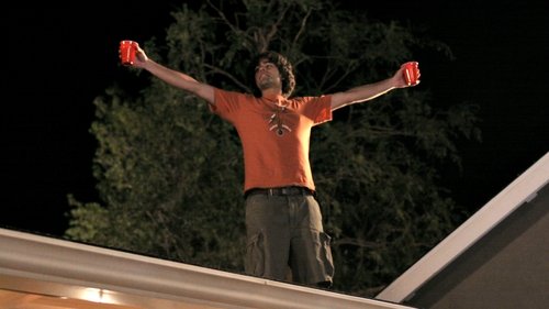 Entourage: Fama e Amizade: 3×2