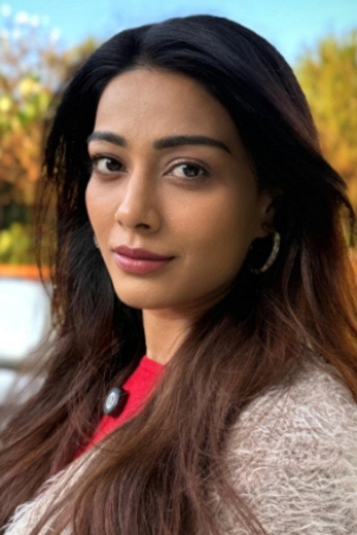 Charu Mehra