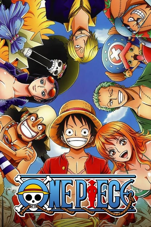 One Piece ( ワンピース )