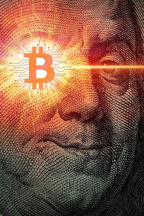 Money Electric: The Bitcoin Mystery poster