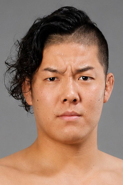 Shoma Kato