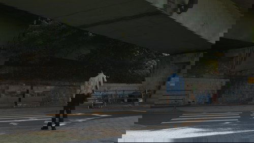 Heritage Screenshot