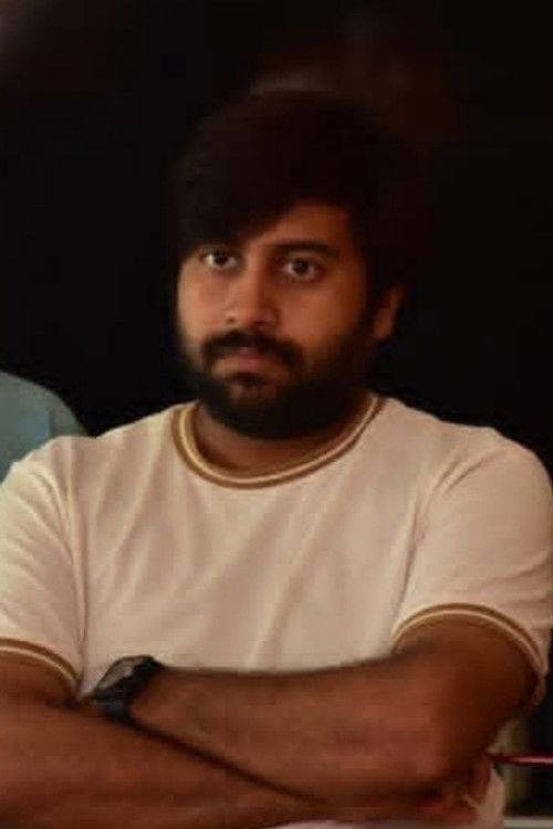 Image de Aswin Tripathy