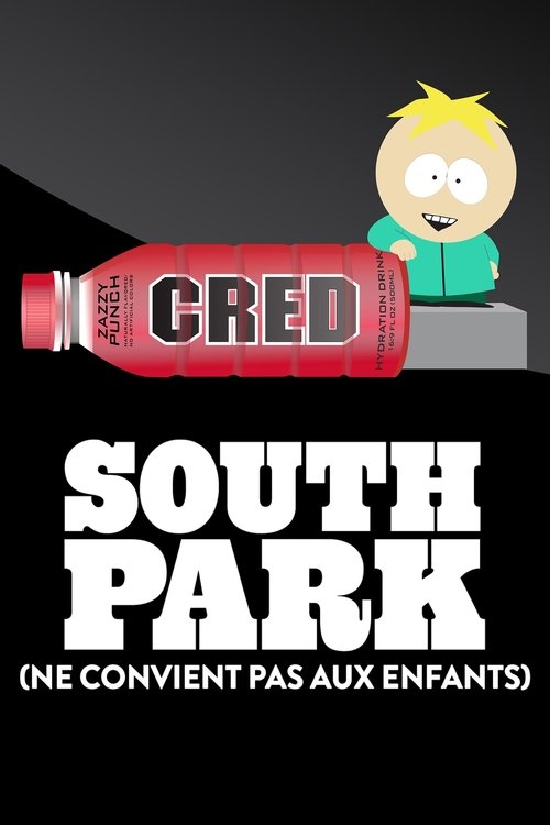 Poster image du film South Park (Ne convient pas aux enfants) South Park (Ne convient pas aux enfants)