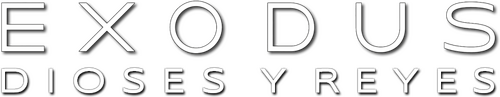 Éxodo: Dioses y Reyes