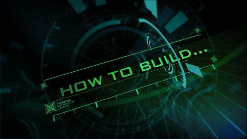 How to Build