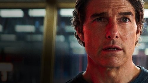 Mission: Impossible - The Final Reckoning Movie Screenshot