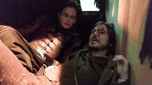 Penny Dreadful: 2×1