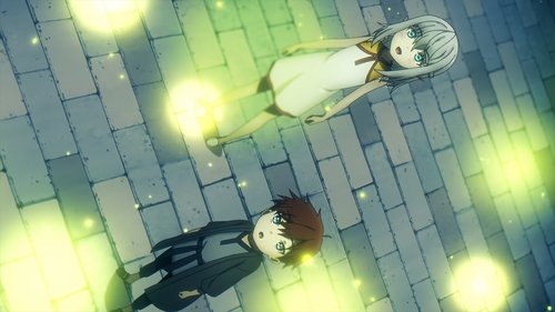 The Beginning After the End: 1×5