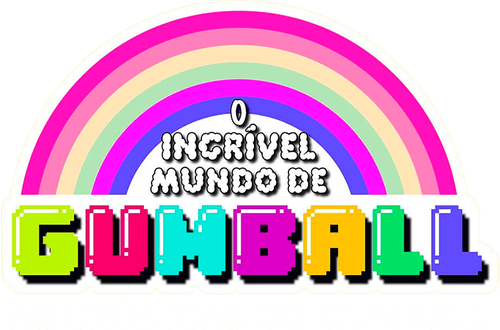 As Cronicas de Gumball