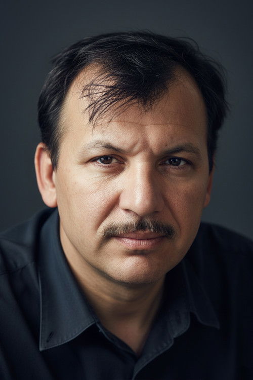 Foto de Necati İlktaç