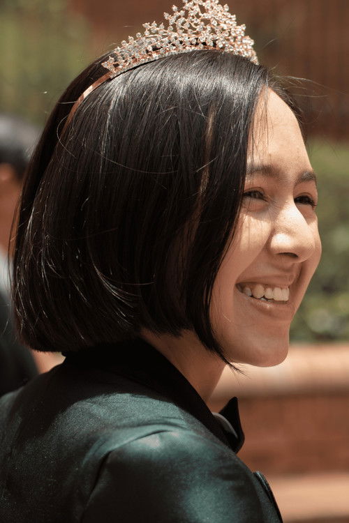 Mariana Sofía Cruz Guzmán