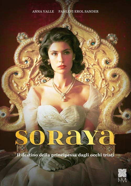 Soraya (2003) poster