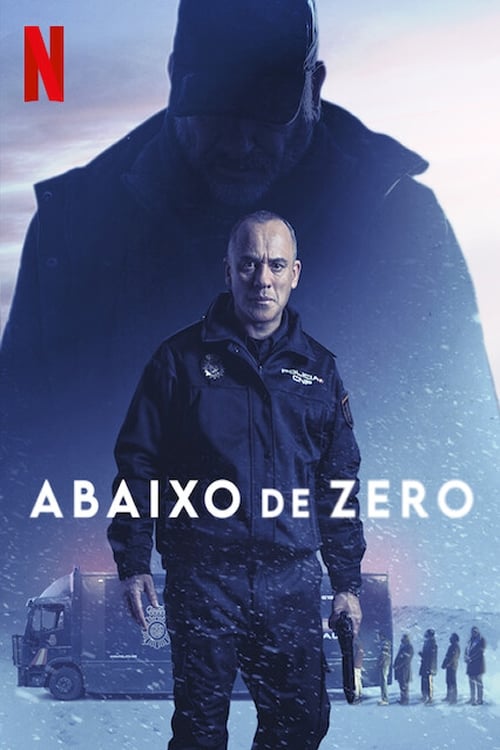 Image Abaixo de Zero