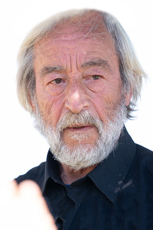Dimitris Kalogerakis