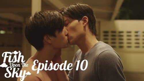 ปลาบนฟ้า, S01E10 - (2021)