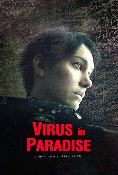 Virus In Paradise